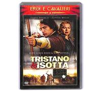 EBOND Tristano & Isotta EDITORIALE DVD
