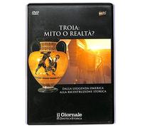 EBOND Troia: Mito o realta? EDITORIALE DVD