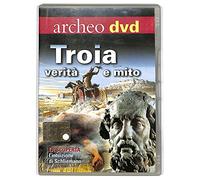 EBOND Troia Verita e Mito DVD Editoriale