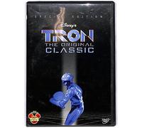EBOND Tron The Original Classic NOLEGGIO DVD