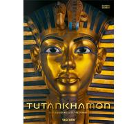EBOND Tutankhamon. Il Viaggio Nell'oltretomba. Ediz. Italian Vannini Sandro 7148
