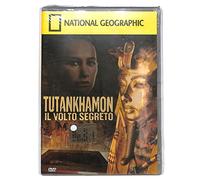 EBOND Tutankhamon: il volto segreto vol.29 EDITORIALE DVD