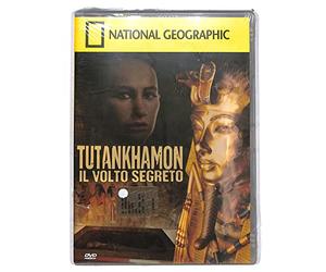 EBOND Tutankhamon: il volto segreto vol.29 EDITORIALE DVD