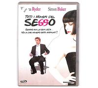 EBOND Tutti I Numeri Del Sesso DVD Ex Noleggio