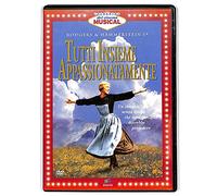 EBOND Tutti Insieme Appassionatamente DVD Editoriale
