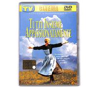 EBOND Tutti insieme appassionatamente EDITORIALE DVD