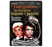 EBOND Tutti Possono Arricchire Tranne i Poveri DVD