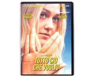 EBOND tutto cio che voglio DVD