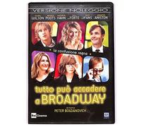 EBOND Tutto puo accadere a Broadway NOLEGGIO DVD