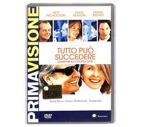 EBOND Tutto puo succedere - Something's Gotta Give EDITORIALE DVD