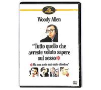EBOND Tutto Quello Che Avreste Voluto Sapere Sul Sesso* DVD