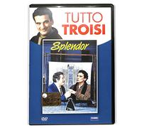 EBOND Tutto Troisi - Splendor EDITORIALE DVD