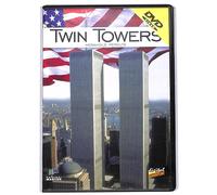 EBOND Twin Towers - Meraviglie Perdute DVD