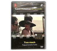 EBOND Two much EDITORIALE DVD