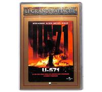EBOND U-571 Editoriale EDITORIALE DVD