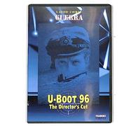 EBOND U - BOOT 96 EDITORIALE DVD