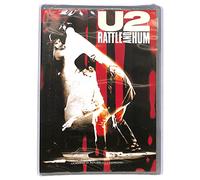 EBOND U2 Rattle and hum EDITORIALE DVD