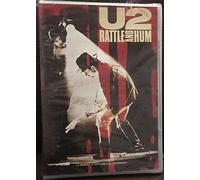 EBOND U2 - Rattle and hum (Versione Italiana) DVD DB713139