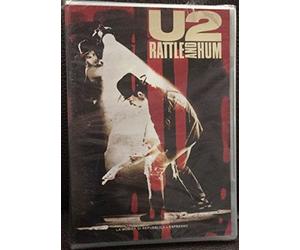 EBOND U2 - Rattle and hum (Versione Italiana) DVD DB713139