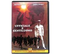 EBOND Ufficiale e gentiluomo DVD