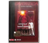 EBOND Ufficiale e gentiluomo EDITORIALE DVD