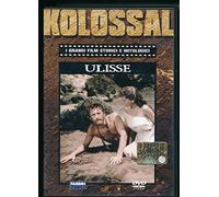 EBOND Ulisse DVD Editoriale