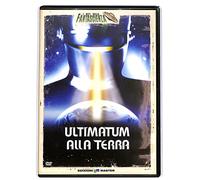 EBOND Ultimatum alla Terra EDITORIALE DVD