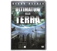 EBOND Ultimatum alla Terra EDITORIALE DVD