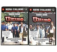 EBOND Ultimo Prima parte e Seconda Parte EDITORIALE DVD