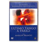 EBOND Ultimo Tango a Parigi DVD
