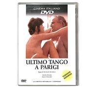 EBOND Ultimo Tango a Parigi DVD Editoriale