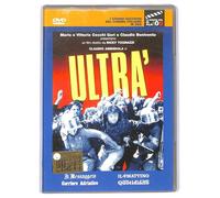 EBOND Ultra, volume 6 EDITORIALE DVD]