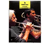 EBOND Umbria Jazz Vol.2 - Gli italiani EDITORIALE DIGIPACK DVD