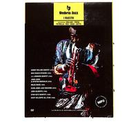 EBOND Umbria Jazz Vol.3 - I maestri DIGIPACK EDITORIALE DVD