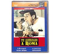EBOND Un americano a Roma, volume 8 EDITORIALE DVD