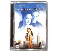 EBOND Un amore a 5 stelle SJB DVD