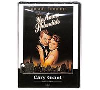 EBOND Un Amore Splendido Con Cary Grant DVD Editoriale