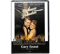 EBOND Un amore splendido EDITORIALE DVD