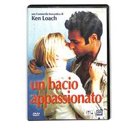 EBOND Un bacio appassionato NOLEGGIO DVD