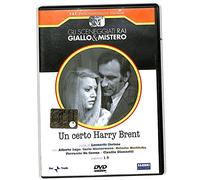 EBOND Un Certo Harry Brent DVD Editoriale