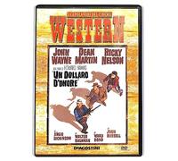 EBOND Un dollaro d'onore EDITORIALE DVD