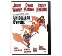 EBOND Un dollaro d'onore SNAPPER DVD