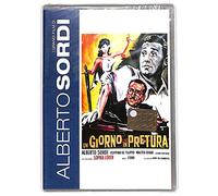 EBOND Un Giorno In Pretura DVD Editoriale