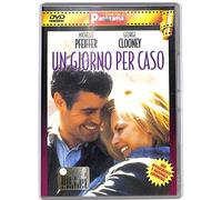 EBOND Un giorno... per caso DVD