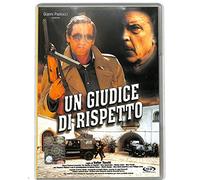 EBOND Un giudice di rispetto DVD