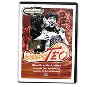 EBOND Un Mandarino Per Teo DVD Editoriale