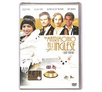 EBOND Un matrimonio all'inglese EDITORIALE DVD