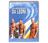 EBOND Un mercoledi da leoni EDITORIALE DVD]