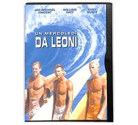 EBOND Un mercoledi da leoni SNAPPER DVD