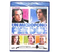 EBOND Un Microfono per due NOLEGGIO BLURAY - BluRay